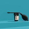 Hair Illusion Spray Applicator Removable Flat Tip designed to Spray Precise Hairline or Remove Tip For Round Sprayer And Wide Coverage (does not include hair fibers) view 3