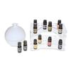 Source One Premium Clear Acrylic Essential Oils Display, Organizer, Storage Professional or Home Use (1, Rectangle Display) view 2
