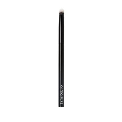 Alima Pure Contour Shadow Brush | Small Makeup Brush for Eyeshadow Contouring