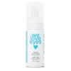 We Love Eyes: Tea Tree Eyelid Foaming Cleanser - Vegan. All natural. Cruelty free. Safe for false lashes and eyelash extensions. view 1