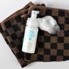 We Love Eyes: Tea Tree Eyelid Foaming Cleanser - Vegan. All natural. Cruelty free. Safe for false lashes and eyelash extensions. view 2