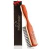 ZilberHaar Regular Beard Brush - Soft Boar Bristles - Beard grooming brush for men - Straightens and Promotes beard growth - Works with Beard Oils and Balms - Essential for beard care kits view 1