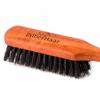 ZilberHaar Regular Beard Brush - Soft Boar Bristles - Beard grooming brush for men - Straightens and Promotes beard growth - Works with Beard Oils and Balms - Essential for beard care kits view 2