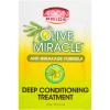 African Pride Olive Miracle Deep Conditioning Treatment 1.5oz view 1