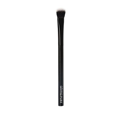 Alima Pure Allover Shadow Brush- Soft, Multipurpose Eye Makeup Brush