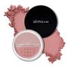 Alima Pure Loose Mineral Blush - Powder Makeup for Cheeks, Satin Matte Finish, Pink Blush, Talc Free, Vegan .15 oz/ 4.5 g view 1