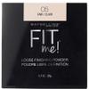 Maybelline Fit Me Loose Setting Powder, Face Powder Makeup & Finishing Powder, Fair, 1 Count view 1