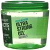 Garnier Fructis Style Ultra Strong Hold Gel, Clean and Fresh, No. 4, 21.2 Ounce view 2