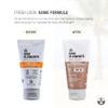 Raw Elements Tinted Daily Face Moisturizer All-Natural Mineral Sunscreen | Non-Nano Zinc Oxide, 95% Organic, Reef Safe, SPF 30, in Bio-Resin Tube, 1.8oz view 2