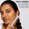 tarte babassu foundcealer dewy foundation Broad Spectrum SPF 20 Sunscreen  Foundation & Concealer in 1 with SPF, Vegan Skincare Makeup with Radiant Buildable Medium Coverage, Cruelty Free view 3