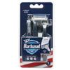 Barbasol Ultra 3 Disposible Razors view 1
