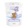 Epsoak Kids Lavender Soak & Sleep Epsom Salt - 2 lb. Bag view 1