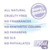 Epsoak Kids Lavender Soak & Sleep Epsom Salt - 2 lb. Bag view 4