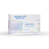 Seaweed Bath Co. Purify Detox Facial Bar Soap, 3.75 Ounce, Sustainably Harvested Seaweed, Volcanic Ash view 1