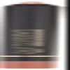 L'Oreal Paris Colour Riche Matte Lip Liner, Matte-Stermind, 0.04 oz. view 1