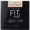 Maybelline Fit Me Loose Setting Powder, Face Powder and Finishing Makeup, Fair Light, 1 Count view 1