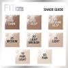 Maybelline Fit Me Loose Setting Powder, Face Powder Makeup & Finishing Powder, Light Medium, 1 Count view 3