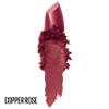 Maybelline Color Sensational Lipstick, Lip Makeup, Matte Finish, Hydrating Lipstick, Nude, Pink, Red, Plum Lip Color, Copper Rose, 0.15 oz; (Packaging May Vary) view 2