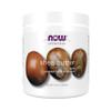 NOW Foods Solutions, Shea Butter, Skin Emollient, Seals in Moisture for Dry Rough Skin, 16-Ounce view 1