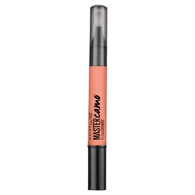 Maybelline New York Master Camo Color Correcting Pen, Apricot For Dark Circles, light-med, 0.05 fl. oz.,K2433601
