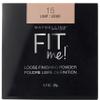 Maybelline Fit Me Loose Setting Powder, Face Powder and Finishing Makeup, Light, 1 Count view 1
