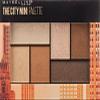 Maybelline New York Makeup The City Mini Eyeshadow Palette, Rooftop Bronzes Neutral Eyeshadow, 0.14 oz view 2