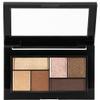 Maybelline New York Makeup The City Mini Eyeshadow Palette, Rooftop Bronzes Neutral Eyeshadow, 0.14 oz view 4