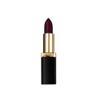 LOral Paris Colour Riche Matte Lipcolour, Matte-Jestic, 0.13 oz. view 1