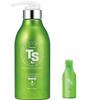 Premium TS Hair Loss Prevention Shampoo 500ml(16.9oz) + 100ml(4.23oz), Made in Korea by TS Shampoo view 1