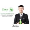 Premium TS Hair Loss Prevention Shampoo 500ml(16.9oz) + 100ml(4.23oz), Made in Korea by TS Shampoo view 3