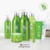 Premium TS Hair Loss Prevention Shampoo 500ml(16.9oz) + 100ml(4.23oz), Made in Korea by TS Shampoo view 4