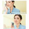 Natural Face Oil Blotting Paper - Bamboo Charcoal 100 Counts, Easy Dispensing Oil Absorbing Sheets, Premium Handy Facial Blotting Papers - Face Skin Care or Beauty Make Up Must Have view 4