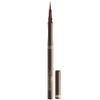 L'Oreal Paris Makeup Infallible Super Slim Long-Lasting Liquid Eyeliner, Ultra-Fine Felt Tip, Quick Drying Formula, Glides on Smoothly, Brown, 0.03 fl oz., 1 Count view 1