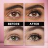 L'Oreal Paris Makeup Lash Paradise Waterproof Mascara, Voluptuous Volume, Intense Length, Feathery Soft Full Lashes, No Smudging, No Clumping, Black, 0.25 Fl Oz (Pack of 1) Packaging May Vary view 3