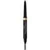 L'Oreal Paris Brow Stylist Shape & Fill Mechanical Eye Brow Makeup Pencil, Dark Brunette, 0.008 oz. view 1