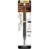 L'Oreal Paris Brow Stylist Shape & Fill Mechanical Eye Brow Makeup Pencil, Dark Brunette, 0.008 oz. view 2