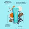 TULA Skin Care The Cult Classic Purifying Face Cleanser - Travel-Size, Gentle and Effective Face Wash, Makeup Remover, Nourishing and Hydrating, 1 oz. view 4