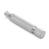BBNY&Co SAFETY RAZOR SATIN FINISH HANDLE STAINLESS STEEL view 1