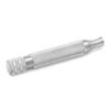 BBNY&Co SAFETY RAZOR SATIN FINISH HANDLE STAINLESS STEEL view 2