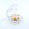 TAO Clean Orbital Facial Cleansing Brush Exfoliator Replacement Head view 2