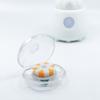 TAO Clean Orbital Facial Cleansing Brush Exfoliator Replacement Head view 3