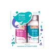 Luna Star Naturals Klee Kids Enchanted Shampoo and Charmed Conditional Duo Set view 1