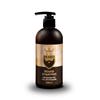 BE MY BEARD By My Beard Beard Shampoo/Conditioner And Face Moisturiser Oil Complete Triple Pack view 2
