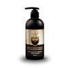 BE MY BEARD By My Beard Beard Shampoo/Conditioner And Face Moisturiser Oil Complete Triple Pack view 3