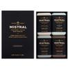 Mistral Four Soap Gift Set view 1