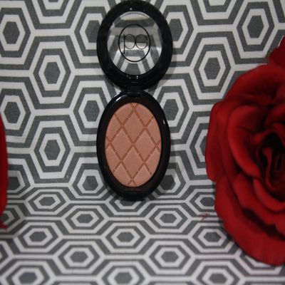 Beauticontrol Pure Touch Blush CIDER