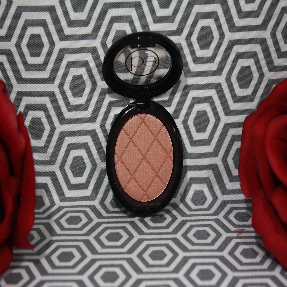 Beauticontrol Pure Touch Blush GOLDEN SPICE