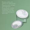 CIRCCELL Insight Collagen Eye Treatment Masks, collagen eye mask, eye bags treatment, under eye pads, 4 treatments view 2