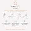 CIRCCELL Insight Collagen Eye Treatment Masks, collagen eye mask, eye bags treatment, under eye pads, 4 treatments view 4