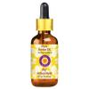 Deve Herbes Arnica Oil (Arnica Montana) with Glass Dropper | Infused | Pure | Non-Sticky | Lightweight | For Facial Care | Men & Women | 100ml (3.38 oz) view 1